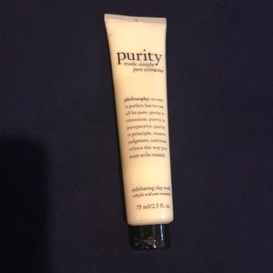 Philosophy Purity Made Simple Pore Extractor